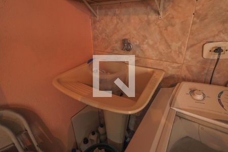 Casa à venda com 86m², 3 quartos e sem vaga Casa à venda com 86m², 3 quartos e sem vagaÁrea de Serviço