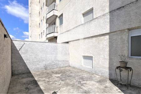 Apartamento à venda com 59m², 2 quartos e 1 vagaÁrea comum