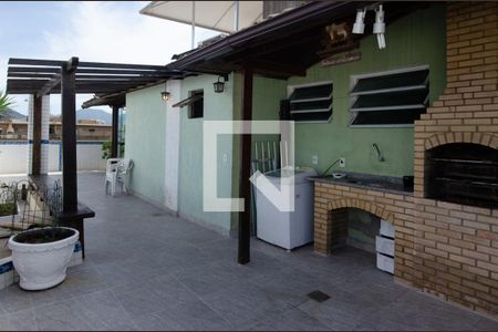 Apartamento à venda com 270m², 4 quartos e 3 vagas Apartamento à venda com 270m², 4 quartos e 3 vagasÁrea de serviço