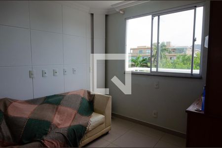 Apartamento à venda com 270m², 4 quartos e 3 vagas Apartamento à venda com 270m², 4 quartos e 3 vagasQuarto 1