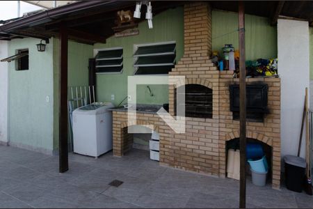 Apartamento à venda com 270m², 4 quartos e 3 vagas Apartamento à venda com 270m², 4 quartos e 3 vagasÁrea de serviço