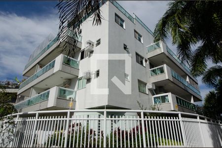 Apartamento à venda com 270m², 4 quartos e 3 vagas Apartamento à venda com 270m², 4 quartos e 3 vagasFachada do Prédio