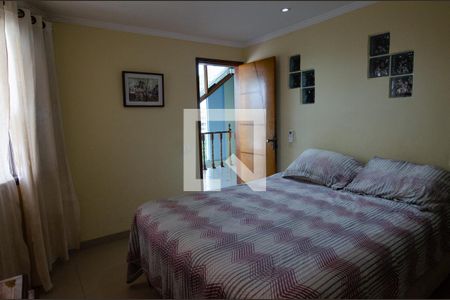 Apartamento à venda com 270m², 4 quartos e 3 vagas Apartamento à venda com 270m², 4 quartos e 3 vagasSuite 3