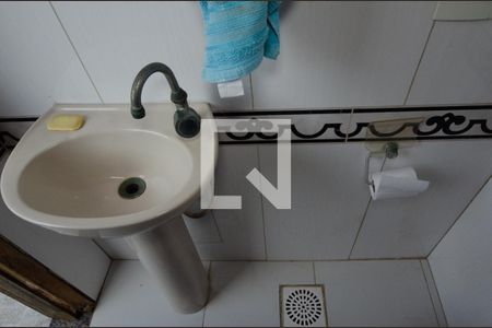 Apartamento à venda com 270m², 4 quartos e 3 vagas Apartamento à venda com 270m², 4 quartos e 3 vagasBanheiro