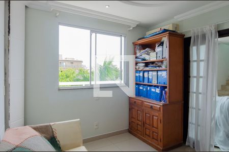 Apartamento à venda com 270m², 4 quartos e 3 vagas Apartamento à venda com 270m², 4 quartos e 3 vagasQuarto 1