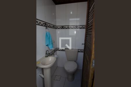 Apartamento à venda com 270m², 4 quartos e 3 vagas Apartamento à venda com 270m², 4 quartos e 3 vagasBanheiro