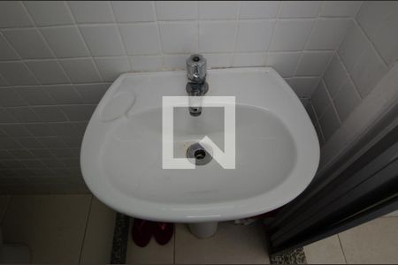 Apartamento à venda com 270m², 4 quartos e 3 vagas Apartamento à venda com 270m², 4 quartos e 3 vagasBanheiro de serviço