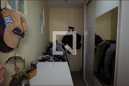 Apartamento à venda com 270m², 4 quartos e 3 vagas Apartamento à venda com 270m², 4 quartos e 3 vagasCloset da suíte 3