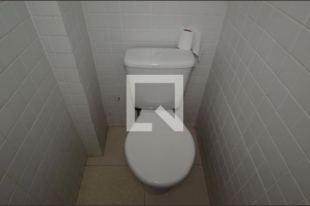 Apartamento à venda com 270m², 4 quartos e 3 vagas Apartamento à venda com 270m², 4 quartos e 3 vagasBanheiro de serviço