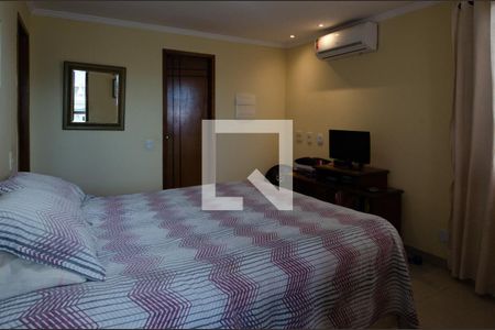Apartamento à venda com 270m², 4 quartos e 3 vagas Apartamento à venda com 270m², 4 quartos e 3 vagasSuite 3
