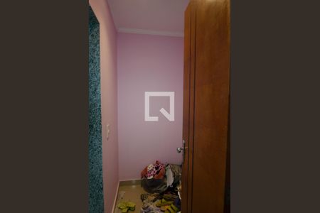 Apartamento à venda com 270m², 4 quartos e 3 vagas Apartamento à venda com 270m², 4 quartos e 3 vagasCloset da suíte 2