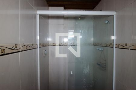 Apartamento à venda com 270m², 4 quartos e 3 vagas Apartamento à venda com 270m², 4 quartos e 3 vagasBanheiro da Suíte 3