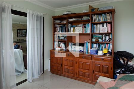 Apartamento à venda com 270m², 4 quartos e 3 vagas Apartamento à venda com 270m², 4 quartos e 3 vagasQuarto 1