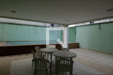 Apartamento à venda com 270m², 4 quartos e 3 vagas Apartamento à venda com 270m², 4 quartos e 3 vagasÁrea comum