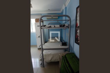 Apartamento à venda com 270m², 4 quartos e 3 vagas Apartamento à venda com 270m², 4 quartos e 3 vagasSuite 1