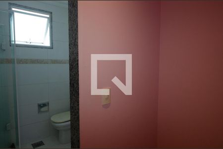 Apartamento à venda com 270m², 4 quartos e 3 vagas Apartamento à venda com 270m², 4 quartos e 3 vagasCloset da suíte 2