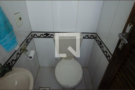 Apartamento à venda com 270m², 4 quartos e 3 vagas Apartamento à venda com 270m², 4 quartos e 3 vagasBanheiro