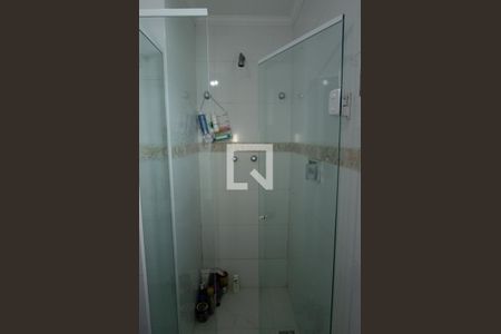 Apartamento à venda com 270m², 4 quartos e 3 vagas Apartamento à venda com 270m², 4 quartos e 3 vagasBanheiro da Suíte 2