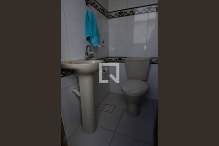 Apartamento à venda com 270m², 4 quartos e 3 vagas Apartamento à venda com 270m², 4 quartos e 3 vagasBanheiro