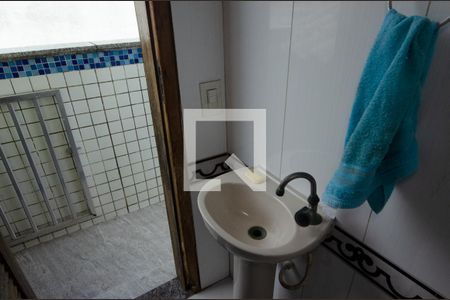 Apartamento à venda com 270m², 4 quartos e 3 vagas Apartamento à venda com 270m², 4 quartos e 3 vagasBanheiro