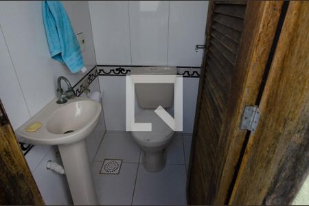 Apartamento à venda com 270m², 4 quartos e 3 vagas Apartamento à venda com 270m², 4 quartos e 3 vagasBanheiro