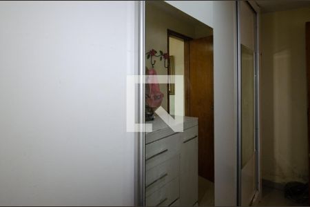 Apartamento à venda com 270m², 4 quartos e 3 vagas Apartamento à venda com 270m², 4 quartos e 3 vagasCloset da suíte 3