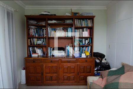 Apartamento à venda com 270m², 4 quartos e 3 vagas Apartamento à venda com 270m², 4 quartos e 3 vagasQuarto 1