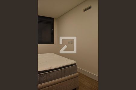 Suíte de apartamento para alugar com 2 quartos, 71m² em Rebouças, Curitiba