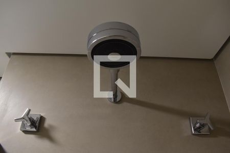 Banheiro da Suíte de apartamento para alugar com 2 quartos, 71m² em Rebouças, Curitiba