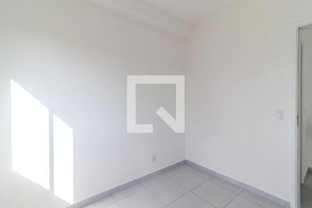 Quarto 1 de apartamento para alugar com 2 quartos, 34m² em Vila Dom Pedro Ii, São Paulo