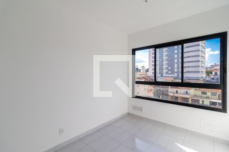 Sala de apartamento para alugar com 2 quartos, 34m² em Vila Dom Pedro Ii, São Paulo