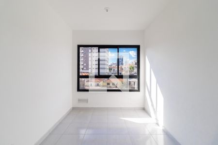 Sala de apartamento para alugar com 2 quartos, 34m² em Vila Dom Pedro Ii, São Paulo