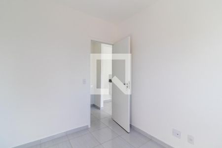 Quarto 1 de apartamento para alugar com 2 quartos, 34m² em Vila Dom Pedro Ii, São Paulo