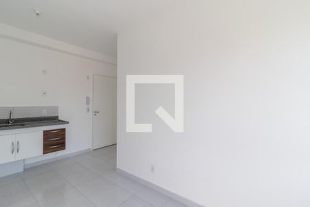 Sala de apartamento para alugar com 2 quartos, 34m² em Vila Dom Pedro Ii, São Paulo