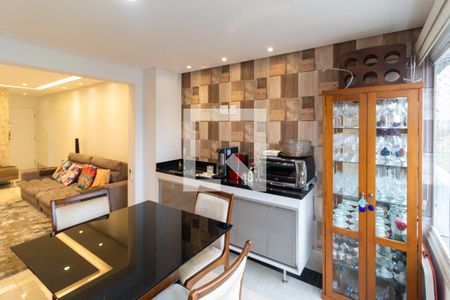Varanda de apartamento para alugar com 2 quartos, 60m² em Vila Mariana, São Paulo