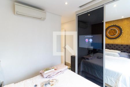 Quarto 1 de apartamento para alugar com 2 quartos, 60m² em Vila Mariana, São Paulo