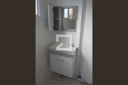 Apartamento à venda com 40m², 1 quarto e sem vagaBanheiro