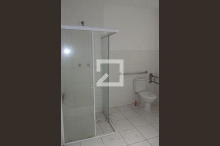 Apartamento à venda com 40m², 1 quarto e sem vagaBanheiro