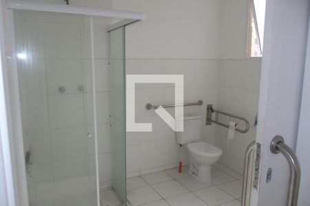 Apartamento à venda com 40m², 1 quarto e sem vagaBanheiro