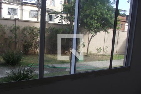 Vista de apartamento para alugar com 1 quarto, 40m² em Del Castilho, Rio de Janeiro