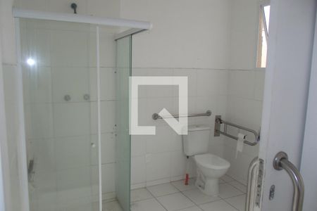 Apartamento à venda com 40m², 1 quarto e sem vagaBanheiro