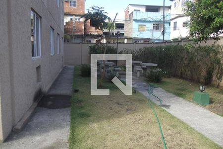 Apartamento à venda com 40m², 1 quarto e sem vagaÁrea comum