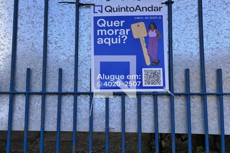 Apartamento para alugar com 75m², 1 quarto e 1 vagaFachada