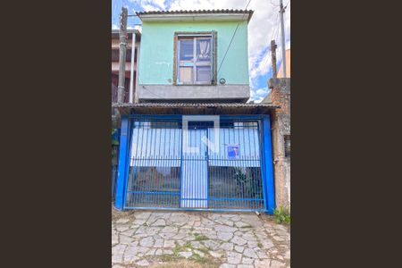 Apartamento para alugar com 75m², 1 quarto e 1 vagaFachada