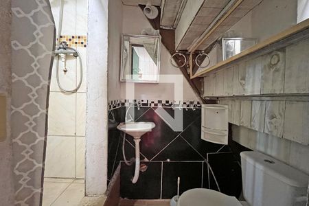 Apartamento para alugar com 75m², 1 quarto e 1 vagaBanheiro