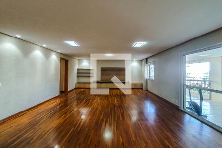 sala de apartamento para alugar com 3 quartos, 213m² em Ipiranga, São Paulo