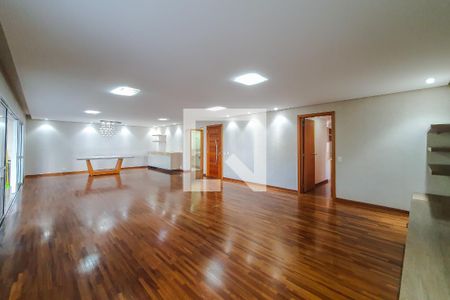 sala de apartamento para alugar com 3 quartos, 213m² em Ipiranga, São Paulo