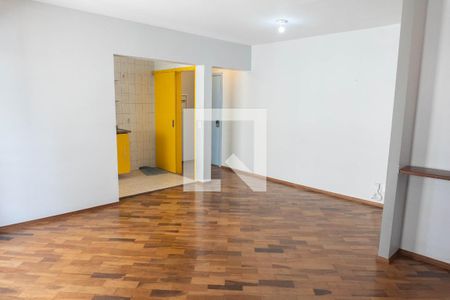 Sala de apartamento à venda com 1 quarto, 51m² em Bela Vista, São Paulo