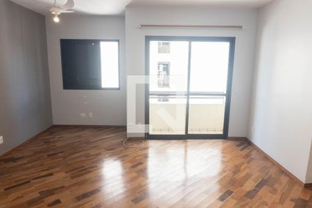 Sala de apartamento à venda com 1 quarto, 51m² em Bela Vista, São Paulo