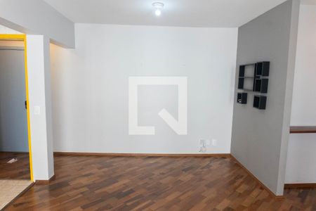 Sala de apartamento à venda com 1 quarto, 51m² em Bela Vista, São Paulo